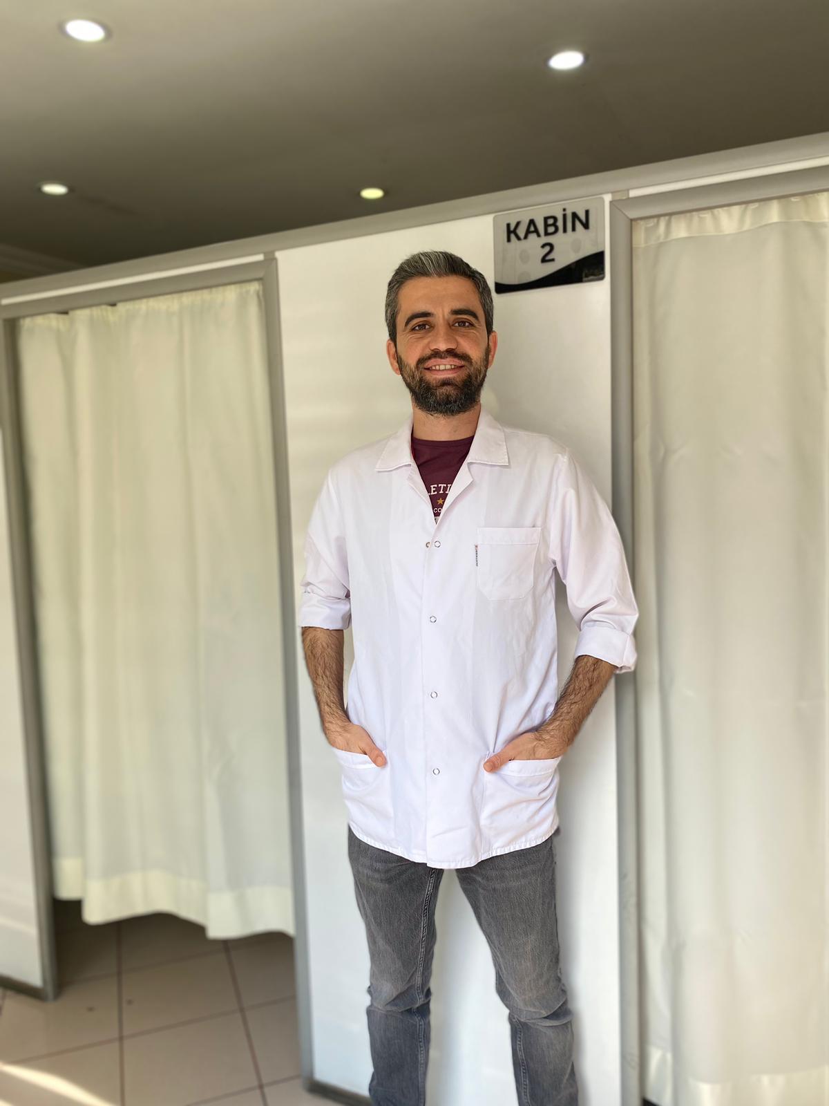 Volkan Akkuş